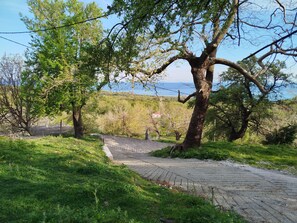 Boendeområde