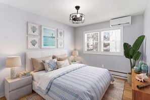 Room - World Cup Luxury II Retreat 25 Min to MetLife  NYC Train Access (Maplewood)