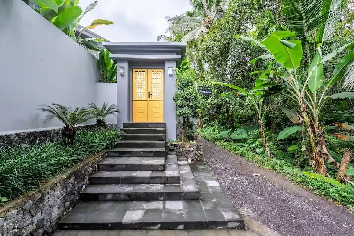 Family Villa, 4 Bedrooms, Private Pool | Exterior