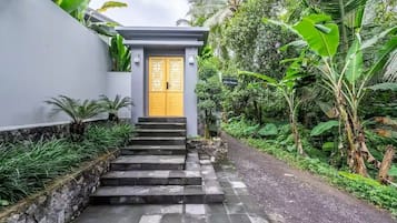 Family Villa, 4 Bedrooms, Private Pool | Exterior