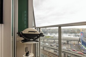 Interior - Rogers Arena, BC Place - Prime Location (Vancouver)