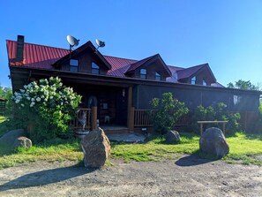 Esterni