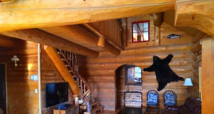 Jefferson Ranch House
