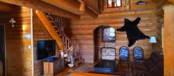 Jefferson Ranch House
