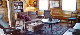 Meadow Lake Roadhouse