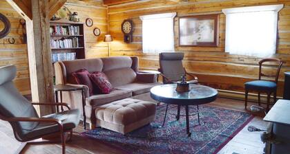 Meadow Lake Roadhouse