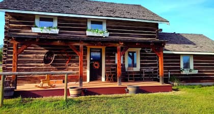 Meadow Lake Roadhouse