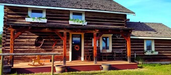 Meadow Lake Roadhouse