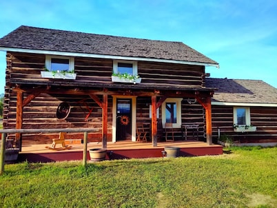 Meadow Lake Roadhouse