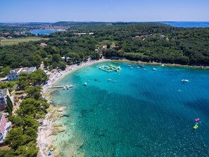 Beach - Apartment Ivo by Interhome (Pula/Banjole)