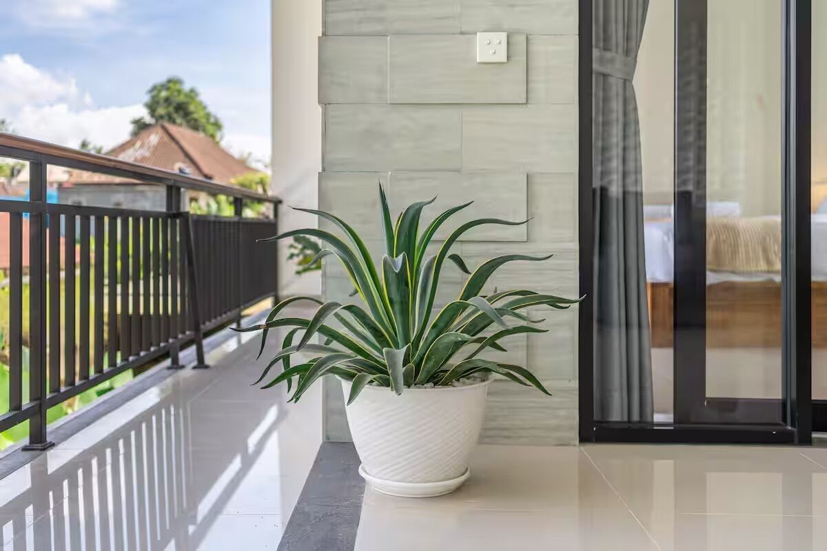 Family Villa, 3 Bedrooms, Private Bathroom | Interior