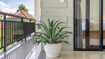 Family Villa, 3 Bedrooms, Private Bathroom | Interior