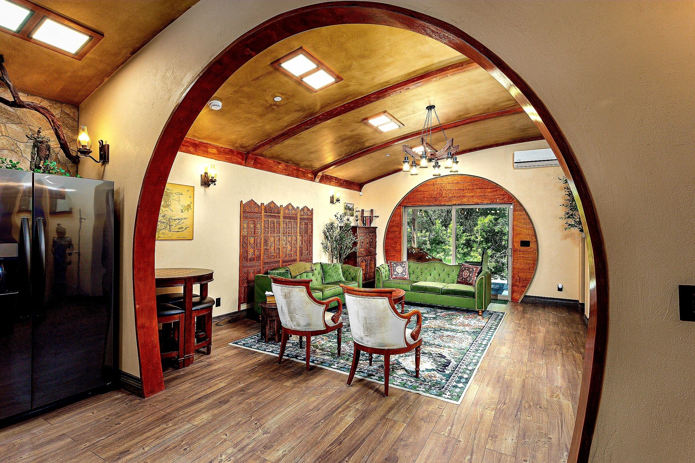 Interieur