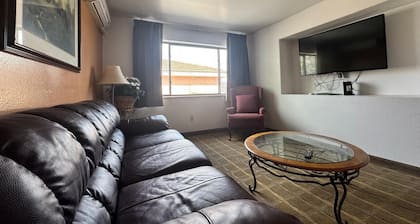 FairBridge Inn & Suites Thermopolis