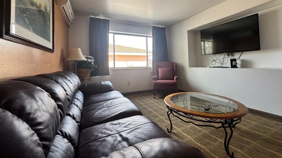 FairBridge Inn & Suites Thermopolis