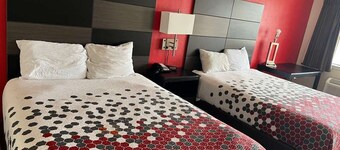 FairBridge Inn & Suites Thermopolis