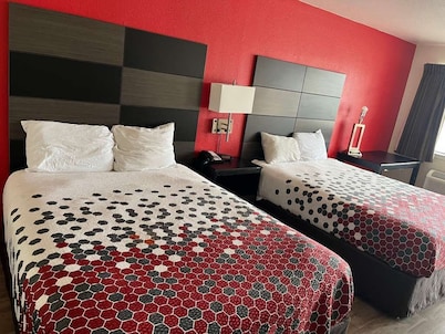 FairBridge Inn & Suites Thermopolis