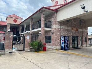 Exterior - FairBridge Inn & Suites Thermopolis (Thermopolis)