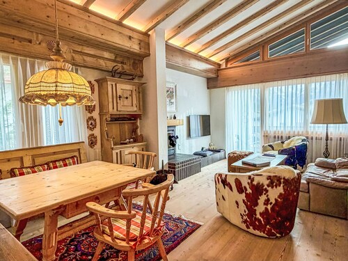 Casa las Muotas by Interhome
