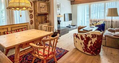 Casa las Muotas by Interhome