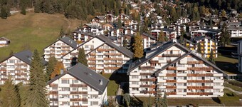 Val Signina 3-28 by Interhome