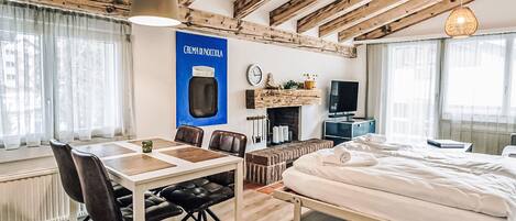1 chambre