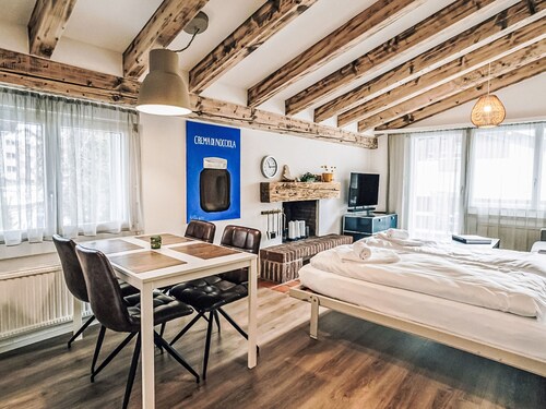 Casa Partnun 2-9 by Interhome