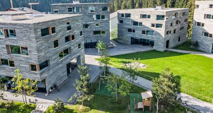 Val Signina 8-18 by Interhome
