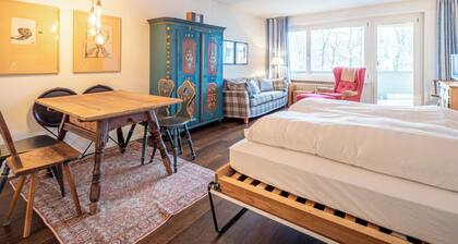 Quadra Apt. B223 by Interhome