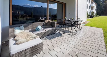 Casa Miraselva by Interhome