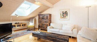 Apartment Alva by Interhome