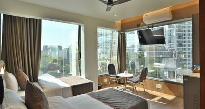 emersion residency