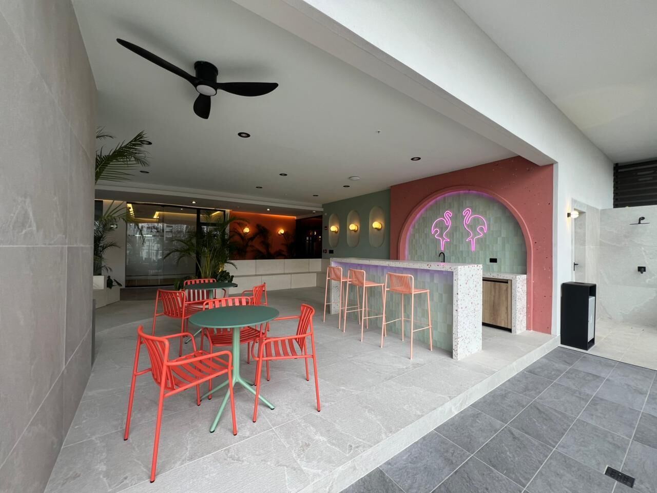 Restaurantes