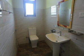 Doppia Deluxe | Bagno