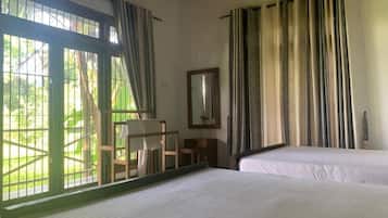 Family Room, Vineyard View | Ruang kerja komputer riba, Wi-fi percuma