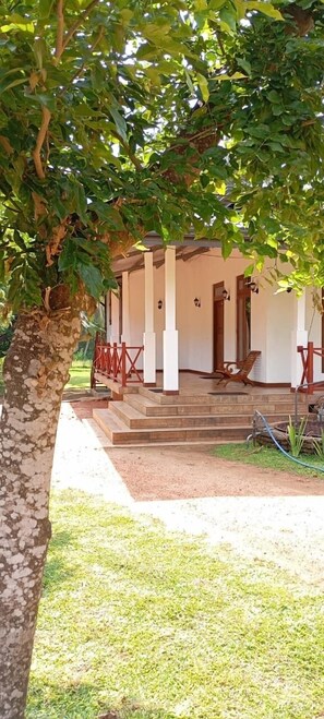 Exterior - Heritance Resort Hotel (Anuradhapura)