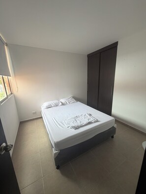 Room - Full apartment in Ibague, Colombia (Ibagué)