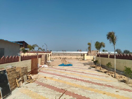 New Sunshine Resort and Water Park