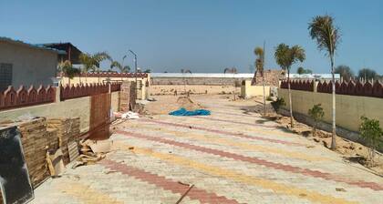 New Sunshine Resort and Water Park