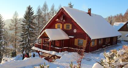 Albrechtice by Interhome