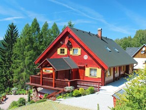 Exterior - Albrechtice by Interhome (Tanvald)