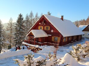 Exterior - Albrechtice by Interhome (Tanvald)