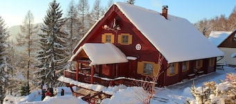 Albrechtice by Interhome