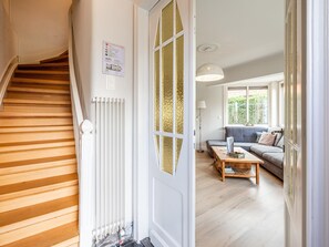 Interior - Renovated typical coastal home centrally located (Koksijde)