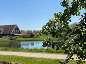 Boendeområde