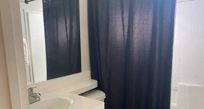 Roam Spokane RV Resort