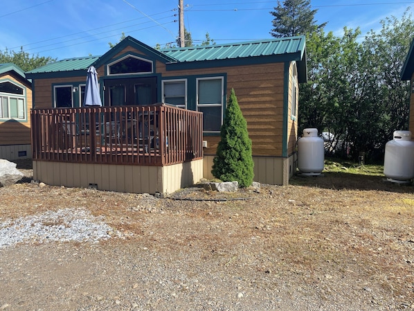 Property grounds - Roam Spokane RV Resort (Spokane Valley)