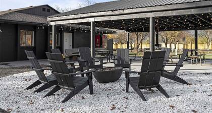 Roam Spokane RV Resort
