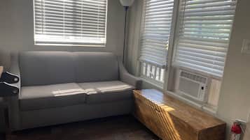 Premium Cabin | Living area
