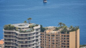 Unclassified image, 3 of 75, button - 16312019 FRGK MONACO Magnificent Sea View Villa (Beausoleil)